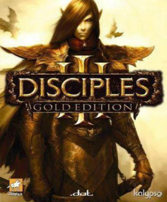 Disciples III: Gold