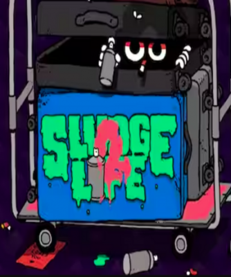 Sludge Life 2 (Steam)