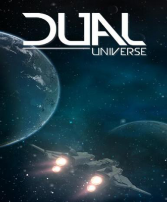 Dual Universe (Steam)