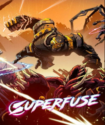 Superfuse (Steam)