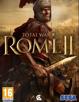 Total War: Rome 2