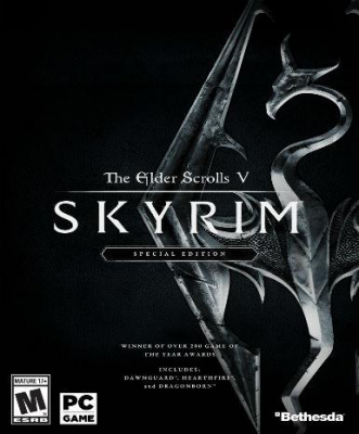 The Elder Scrolls V: Skyrim (Special Edition)