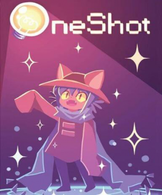 OneShot (Steam)