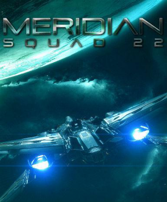 Meridian: Squad 22