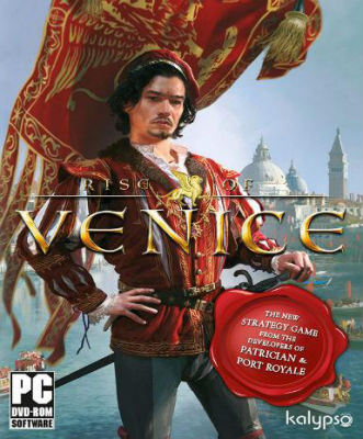 Rise of Venice