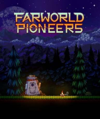 Farworld Pioneers (Steam)