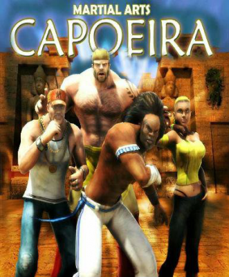 Martial Arts: Capoeira