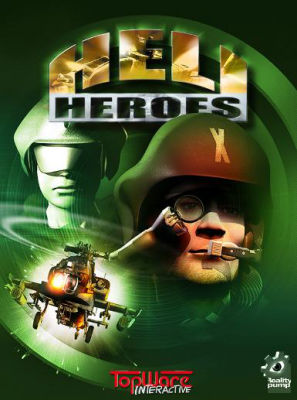 Heli Heroes