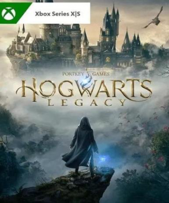 Hogwarts Legacy (Xbox One / Xbox Series X|S) (EU)