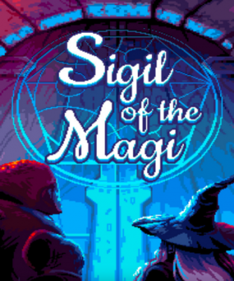 Sigil of the Magi (Steam)