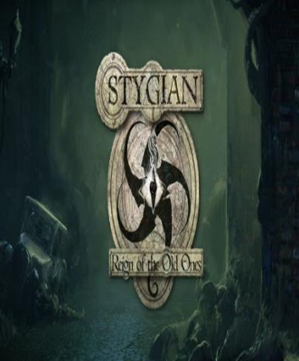 Stygian: Reign of the Old Ones