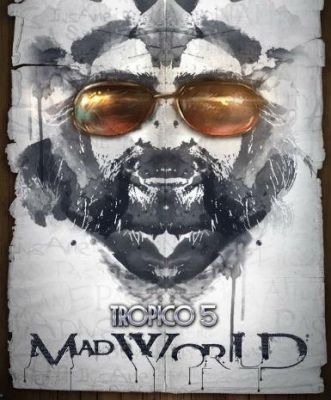 Tropico 5: Mad World (Steam) DLC