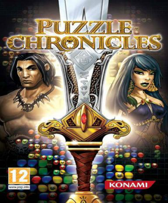 Puzzle Chronicles EU