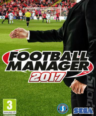 Football Manager 2017