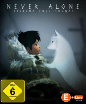 Never Alone (Kisima Ingitchuna)