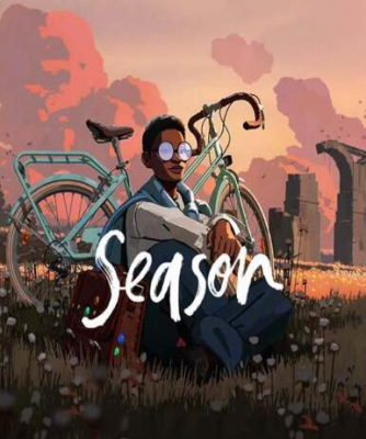 Season: A Letter to the Future (Steam)