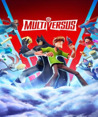 MultiVersus (Steam)