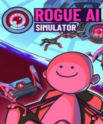 Rogue AI Simulator (Steam)