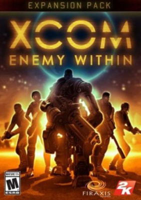 XCOM: Enemy Within