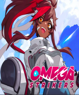 Omega Strikers (Steam)