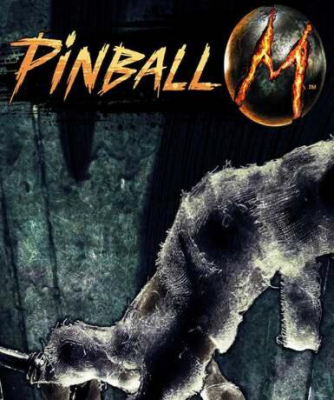 Pinball M (Steam)