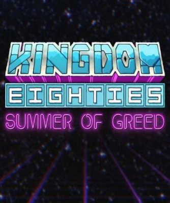 Kingdom Eighties (Steam)