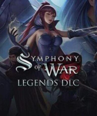 Symphony of War: The Nephilim Saga - Legends (DLC) (Steam)