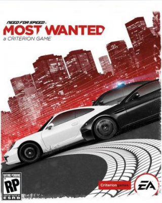 Need for Speed: Most Wanted