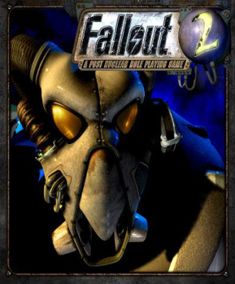 Fallout 2: A Post Nuclear Role Playing Game