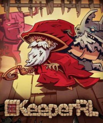 KeeperRL (Steam)