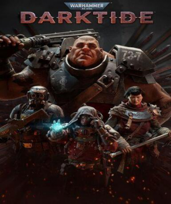 Warhammer 40.000: Darktide (Steam)