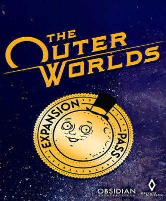 The Outer Worlds - Expansion Pass (DLC)