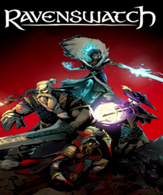 Ravenswatch (Steam) (Early Access)