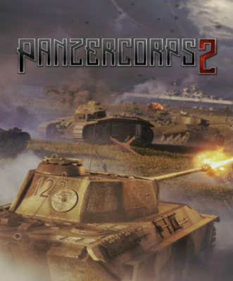 Panzer Corps 2