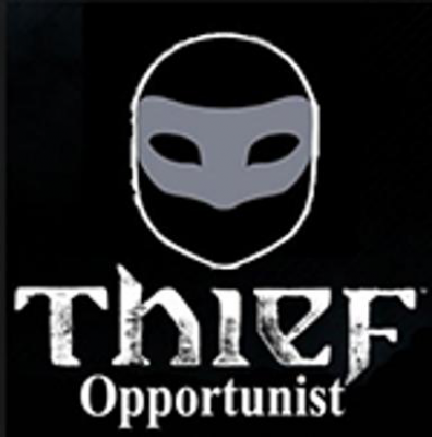 Thief: Out of Shadows - Opportunist (DLC)