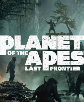 Planet of the Apes: Last Frontier