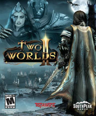 Two Worlds II