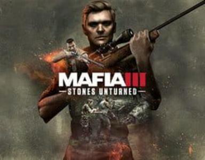 Mafia III - Stones Unturned (DLC)