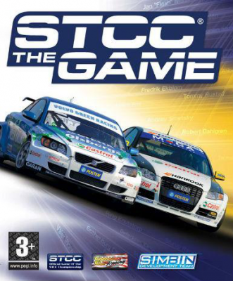 STCC The Game