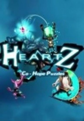 HeartZ Co-Hope Puzzles