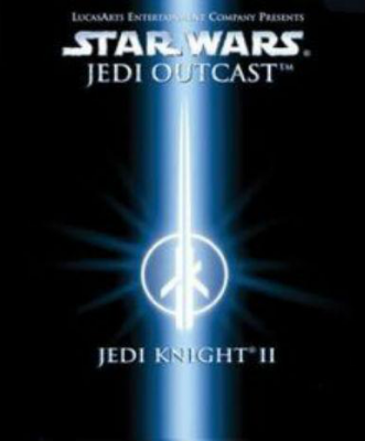 Star Wars Jedi Knight II: Jedi Outcast