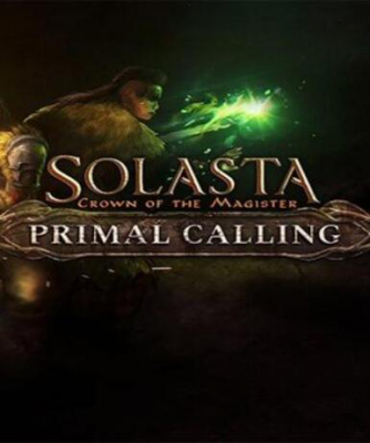 Solasta: Crown of the Magister - Primal Calling (DLC) (Steam)