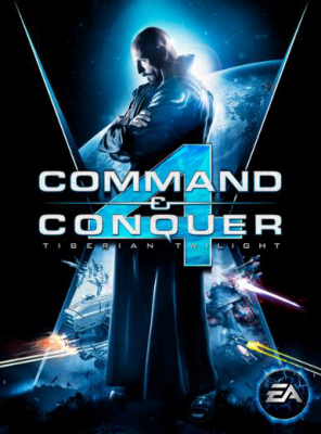 Command & Conquer 4: Tiberian Twilight