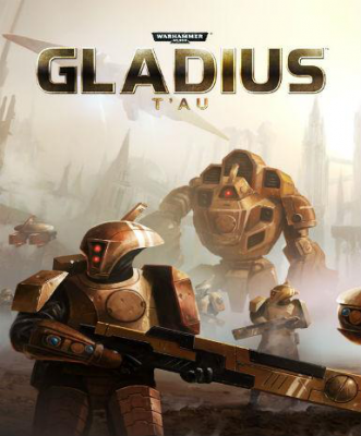 Warhammer 40,000: Gladius - T'au (DLC)