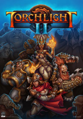 Torchlight 2