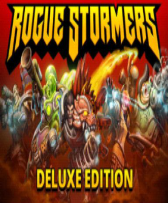 Rogue Stormers (Deluxe Edition)