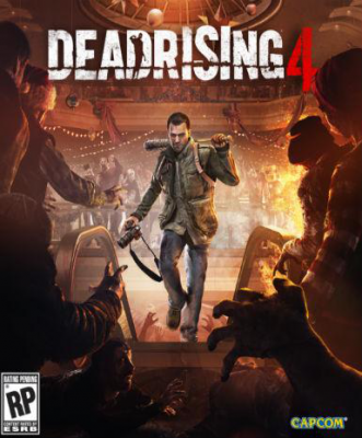 Dead Rising 4