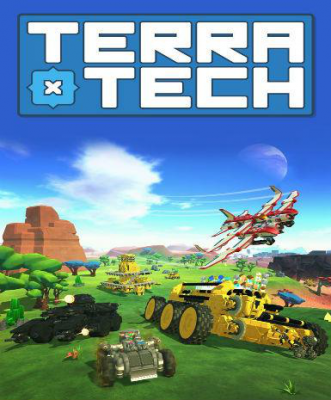 TerraTech