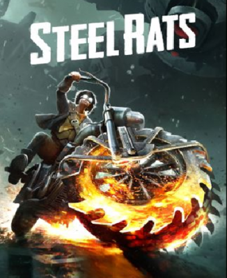 Steel Rats