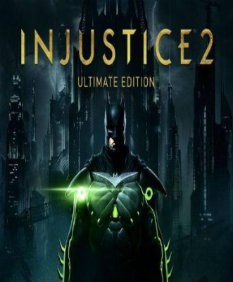 Injustice 2 - Ultimate Pack DLC